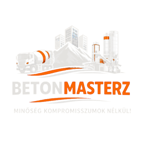 BetonMasterz – minőség kompromisszumok nélkül